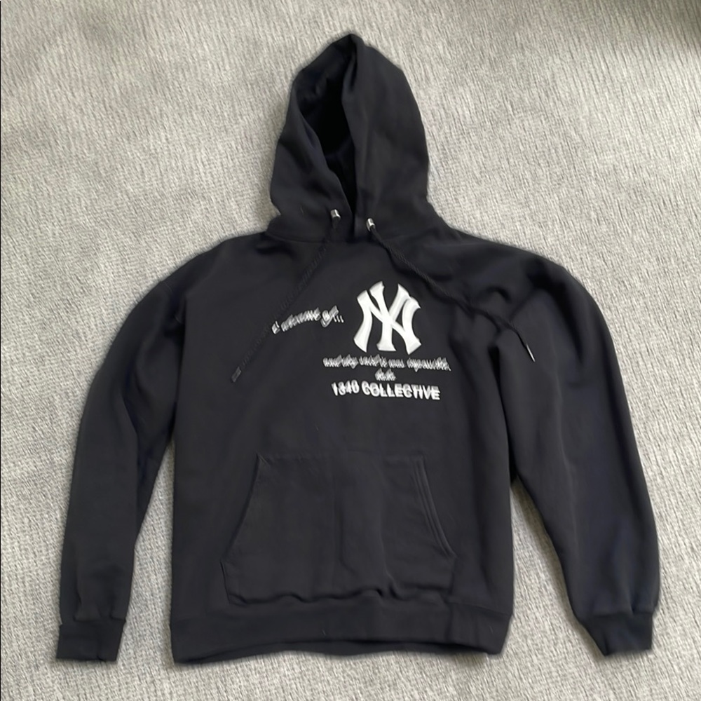 1340 Collective NY hoodie